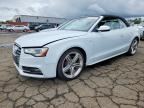 2014 AUDI S5