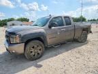2011 CHEVROLET SILVERADO