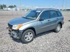 2005 TOYOTA RAV4