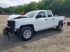 2019 CHEVROLET SILVERADO LD