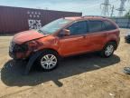 2008 FORD EDGE