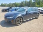 2018 AUDI A4 ALLROAD