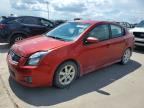 2011 NISSAN SENTRA