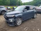 2021 KIA SOUL