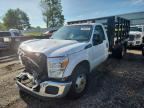 2015 FORD F350