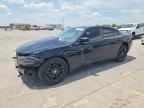 2017 DODGE CHARGER