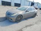 2011 INFINITI G37 SEDAN