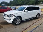 2015 MERCEDES-BENZ GL