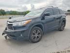 2016 TOYOTA HIGHLANDER