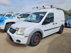 2013 FORD TRANSIT CONNECT
