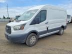 2017 FORD TRANSIT