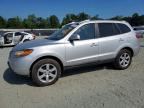 2009 HYUNDAI SANTA FE