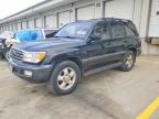2003 TOYOTA LAND CRUISER