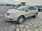2010 CADILLAC SRX
