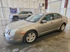 2009 FORD FUSION