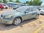 2010 HONDA ACCORD