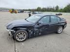 2018 BMW 320