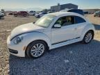 2014 VOLKSWAGEN BEETLE