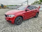 2016 BMW X6
