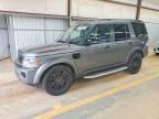 2015 LAND ROVER LR4