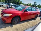 2010 TOYOTA CAMRY