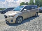 2015 KIA SEDONA
