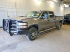 2007 CHEVROLET SILVERADO