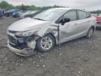 2019 CHEVROLET CRUZE