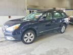 2012 SUBARU OUTBACK