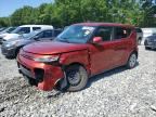 2021 KIA SOUL