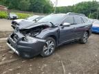 2021 SUBARU OUTBACK