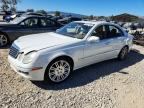2008 MERCEDES-BENZ E
