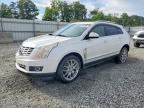 2014 CADILLAC SRX