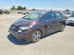 2016 HONDA FIT