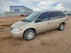 2007 CHRYSLER TOWN & COUNTRY