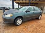 2004 TOYOTA CAMRY