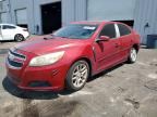 2014 CHEVROLET MALIBU