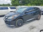 2019 NISSAN MURANO