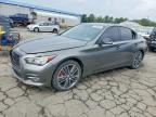 2014 INFINITI Q50