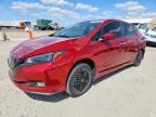 2025 NISSAN LEAF