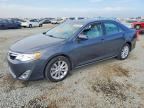 2012 TOYOTA CAMRY HYBRID