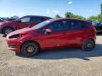 2014 FORD FIESTA