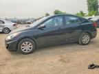 2014 HYUNDAI ACCENT