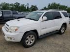 2004 TOYOTA 4RUNNER