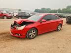 2013 CHEVROLET CRUZE