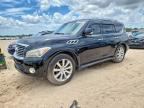 2014 INFINITI QX80
