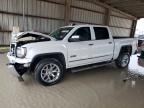 2018 GMC SIERRA
