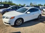 2013 ACURA ILX
