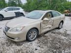2012 LEXUS ES