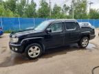 2010 HONDA RIDGELINE